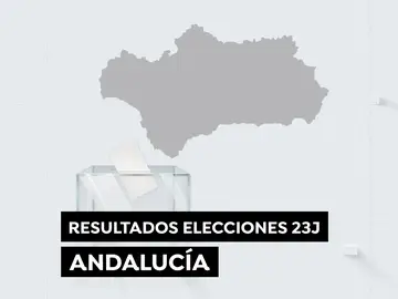 Resultado elecciones Andalucía Resultado elecciones Andalucía