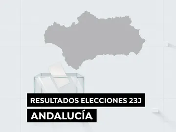 Resultado elecciones Andalucía Resultado elecciones Andalucía