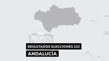 Resultado elecciones Andalucía Resultado elecciones Andalucía