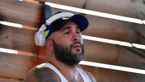 Kiko Rivera Kiko Rivera