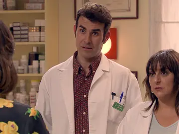 ¿Una boda por conveniencia?: Hugo tiene problemas con la madre de Úrsula ¿Una boda por conveniencia?: Hugo tiene problemas con la madre de Úrsula