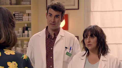 ¿Una boda por conveniencia?: Hugo tiene problemas con la madre de Úrsula ¿Una boda por conveniencia?: Hugo tiene problemas con la madre de Úrsula