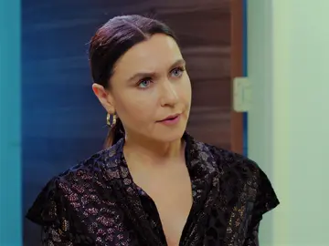 Ender le pide a Halit que deje que Erim viva con ella: “Intenta ser prudente” Ender le pide a Halit que deje que Erim viva con ella: “Intenta ser prudente”
