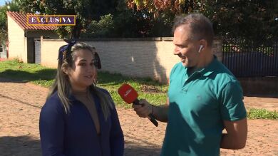 Betina lanza un mensaje a su hermana Gabriela Guillén y a Bertín Osborne: 