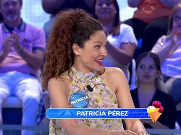 La fascinante historia de Patricia Pérez con Mr. T del Equipo A: “Me cogía a la sillita de la reina” La fascinante historia de Patricia Pérez con Mr. T del Equipo A: “Me cogía a la sillita de la reina”