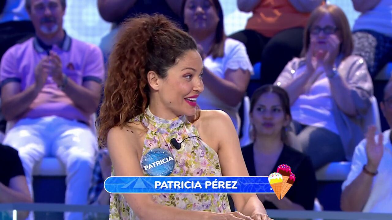 La fascinante historia de Patricia Pérez con Mr. T del Equipo A: “Me ...