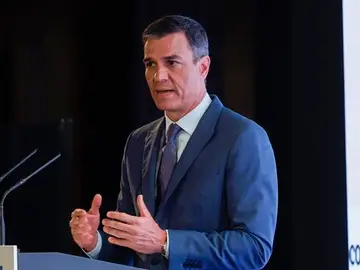 Pedro Sánchez Pedro Sánchez