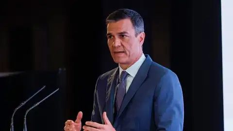 Pedro Sánchez