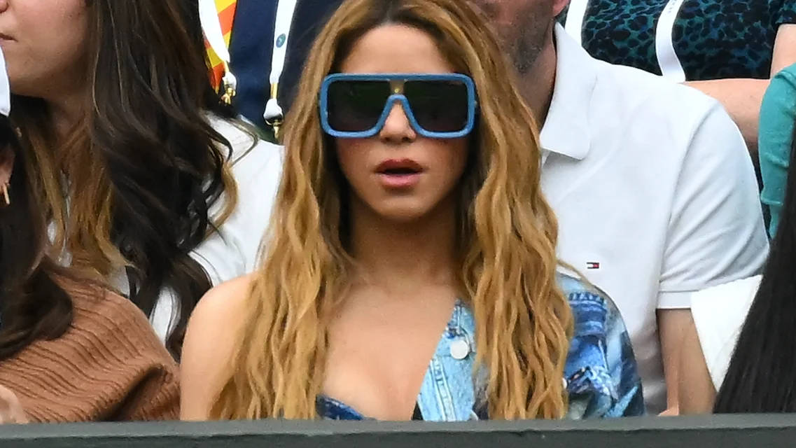 Shakira