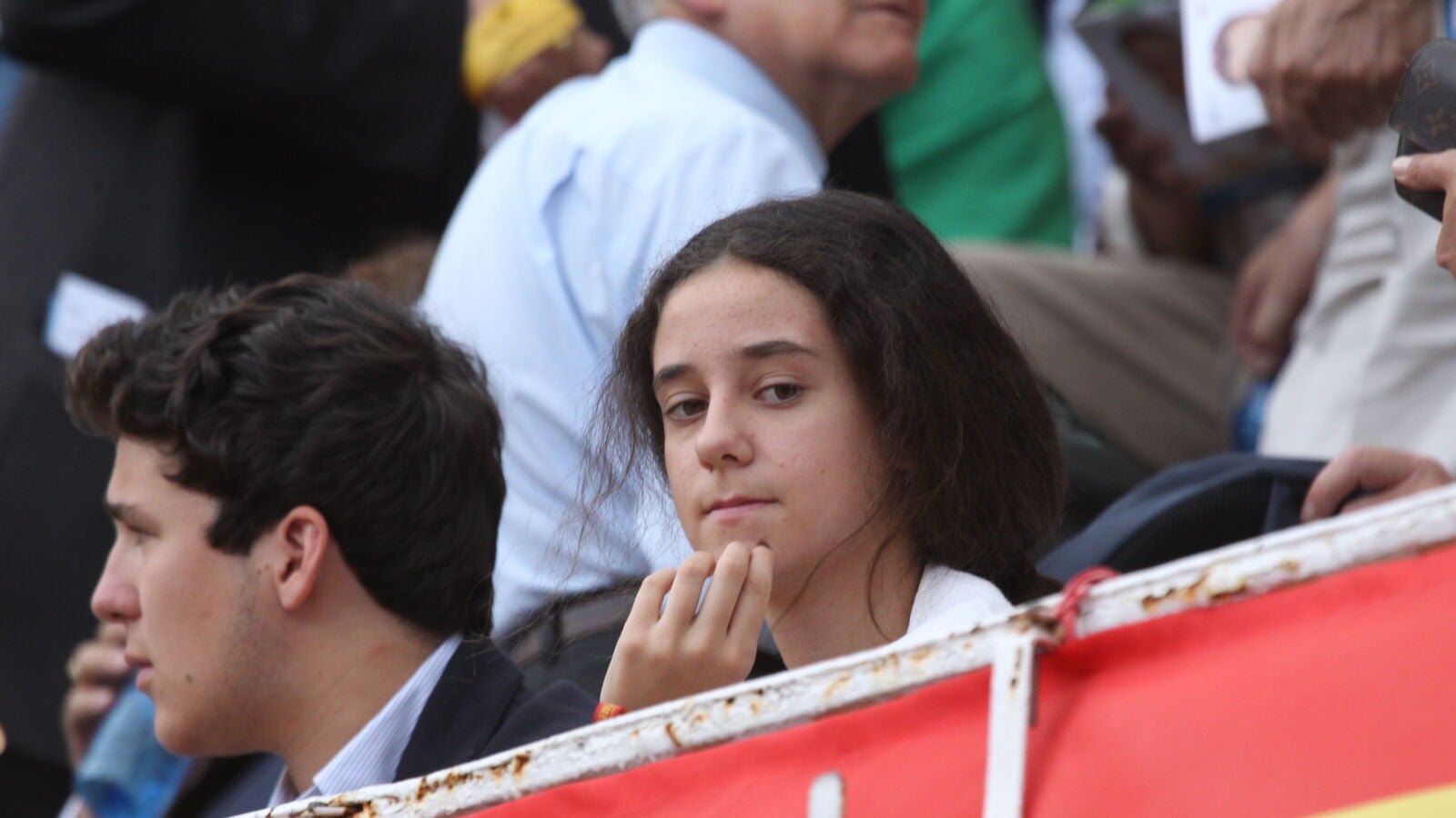 El mensaje de Victoria Federica a su hermano Froilán que deja claro si la distancia ha influido en su relación