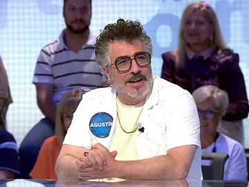 Las Spice Girls, los Backstreet Boys y Los Chunguitos en ‘Pasapalabra’ Las Spice Girls, los Backstreet Boys y Los Chunguitos en ‘Pasapalabra’