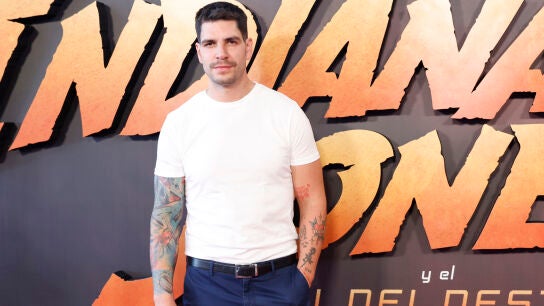 Diego Matamoros