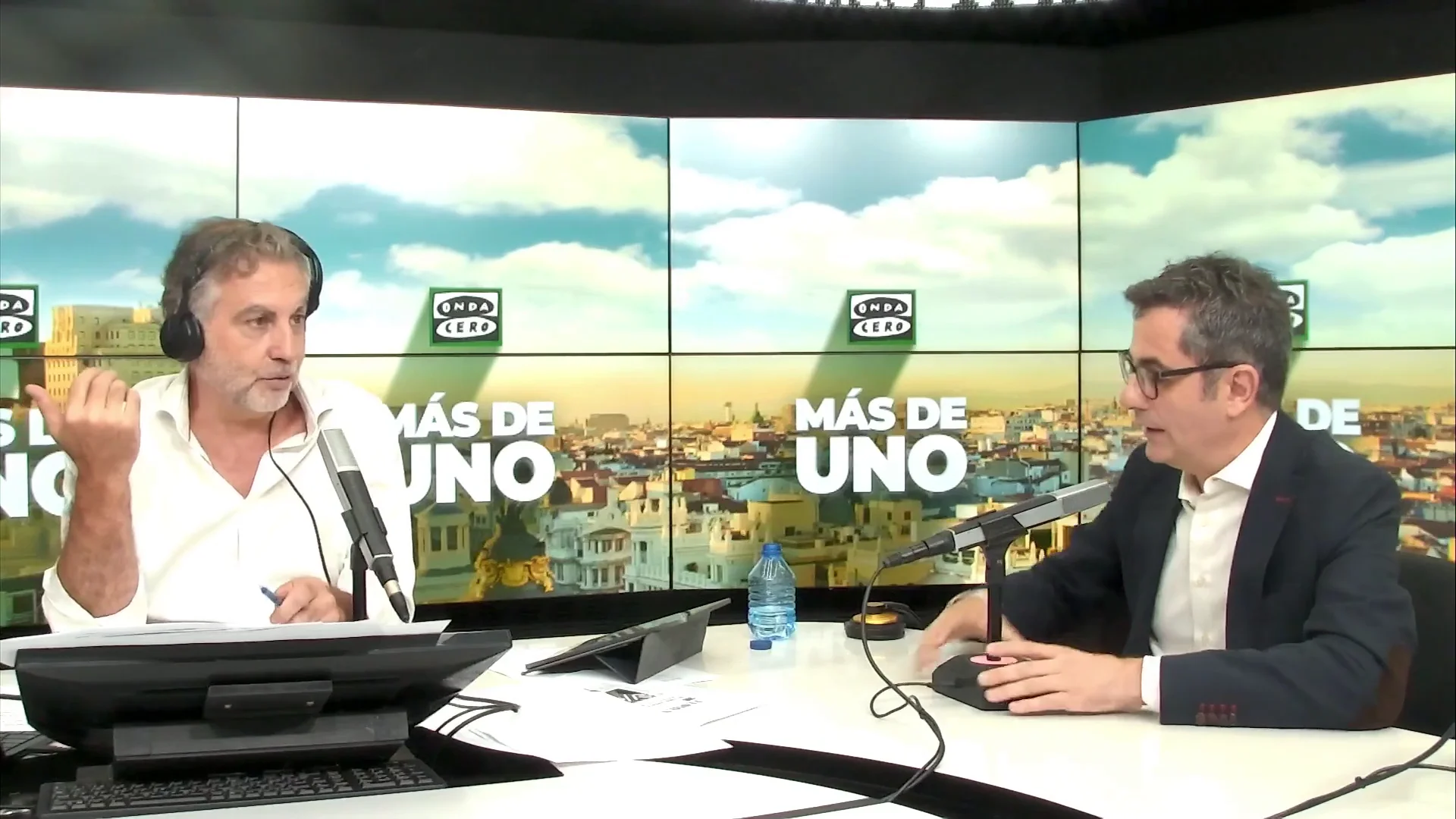 Alsina y Bola&ntilde;os