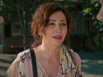 G&ouml;n&uuml;l, muerta de celos, toma una dr&aacute;stica decisi&oacute;n: "Quiero el divorcio, Orhan"