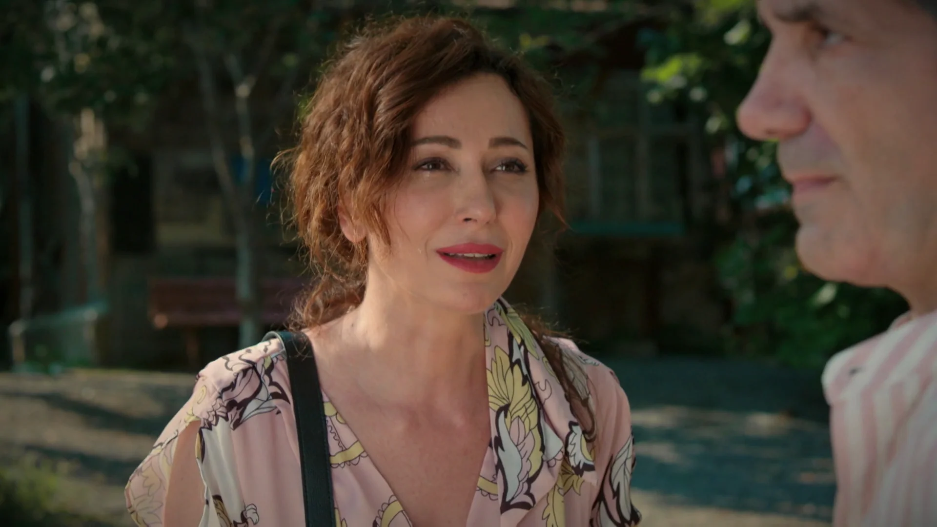 Gönül, muerta de celos, toma una drástica decisión: "Quiero el divorcio, Orhan" Gönül, muerta de celos, toma una drástica decisión: "Quiero el divorcio, Orhan"