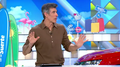 ¿Lo conocías? El nuevo descubrimiento de Jorge Fernández para afrontar el calor del verano ¿Lo conocías? El nuevo descubrimiento de Jorge Fernández para afrontar el calor del verano