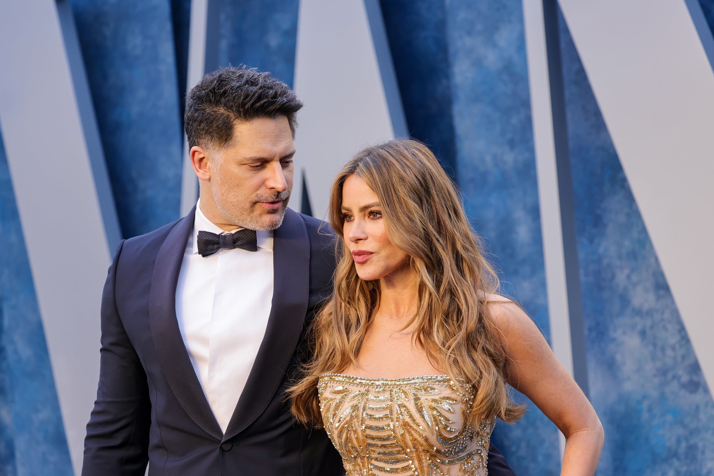 Sofía Vergara se divorcia de Joe Manganiello después de 7 años de matrimonio