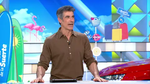 “Tienen un montón de retraso”: La queja de Jorge Fernández con las compañías aéreas y sus bajos precios “Tienen un montón de retraso”: La queja de Jorge Fernández con las compañías aéreas y sus bajos precios