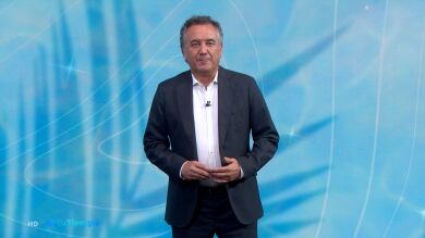 Roberto Brasero avanza cuándo volveremos a tener un calor 