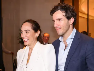 Tamara Falcó e íñigo Onieva Tamara Falcó e íñigo Onieva