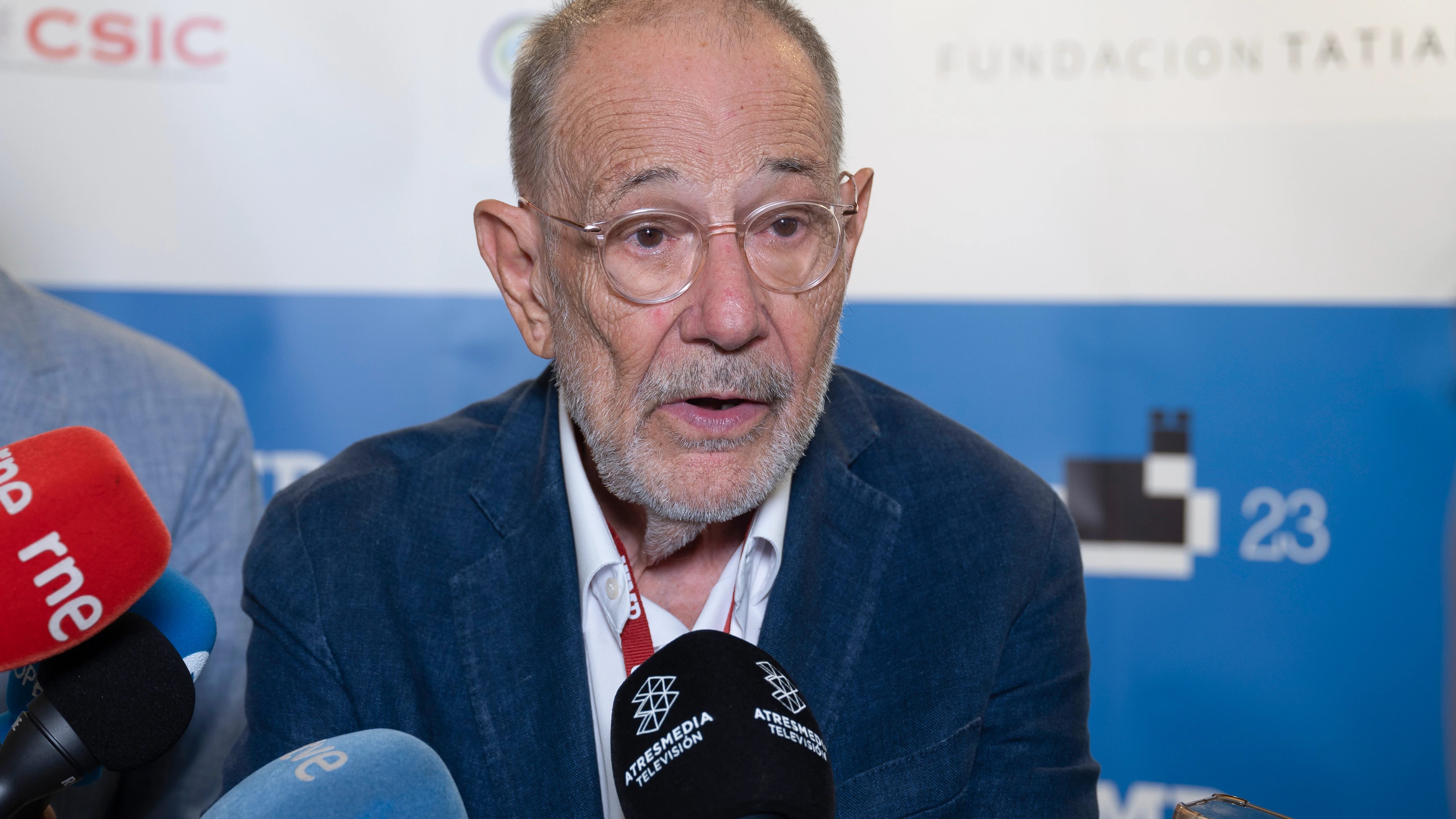 Javier Solana Javier Solana