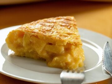 Tortilla de patatas