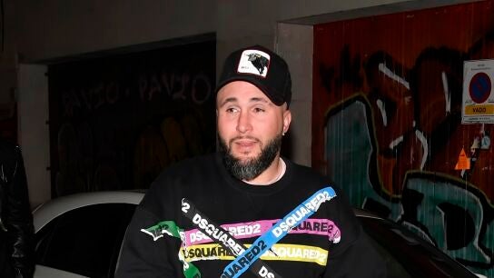 Kiko Rivera