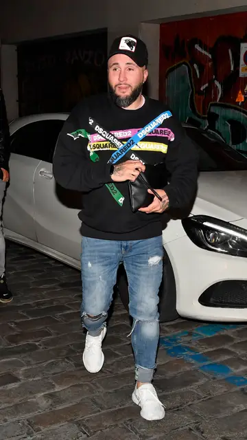 Kiko Rivera Kiko Rivera