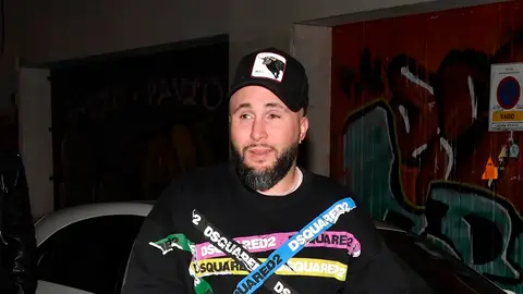 Kiko Rivera Kiko Rivera