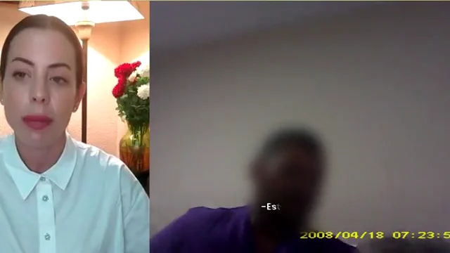Un enfermero es acusado de maltrato y trato degradante a varias ancianas