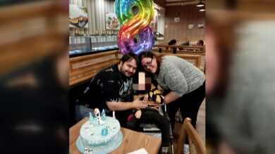 Indemnizados con 6 millones de euros por una negligencia médica en el parto: 