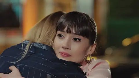 Asuman se reconcilia con Zeynep antes de marcharse a Bursa… ¿Volverá a Estambul? Asuman se reconcilia con Zeynep antes de marcharse a Bursa… ¿Volverá a Estambul?