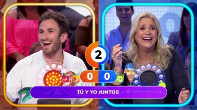 Roberto Leal se parte de la risa con la concepción de ‘amor’ de David Castillo