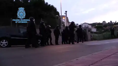 Detienen a ocho personas por estafar con más de 1.000.000 euros con la compra-venta de vehículos de alta gama Detienen a ocho personas por estafar con más de 1.000.000 euros con la compra-venta de vehículos de alta gama