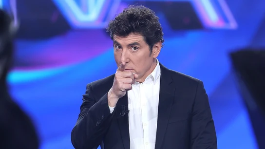 Manel Fuentes en Tu cara me suena Manel Fuentes en Tu cara me suena