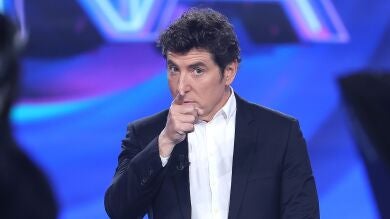 Manel Fuentes revela todos los detalles de la Gala Final y confiesa: “Tengo favoritos”
