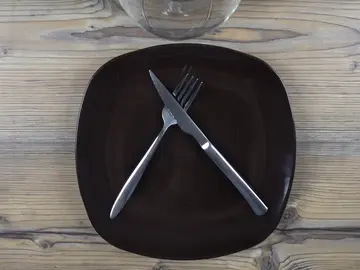 ¿Conoces el lenguaje de los cubiertos? Cómo decir lo que te ha parecido el plato ¿Conoces el lenguaje de los cubiertos? Cómo decir lo que te ha parecido el plato