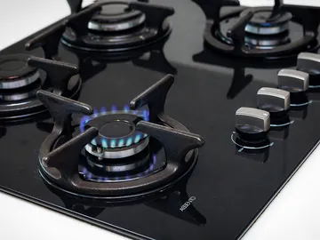Cocina de gas Cocina de gas