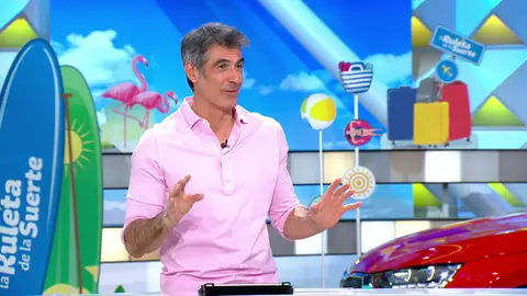 ¿Lo sabías? Jorge Fernández explica el curioso hecho meteorológico que ocurre todos los veranos en Islandia ¿Lo sabías? Jorge Fernández explica el curioso hecho meteorológico que ocurre todos los veranos en Islandia