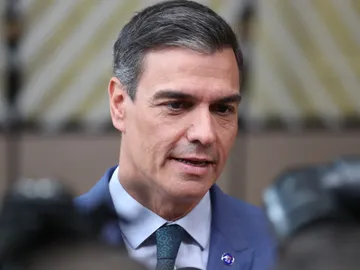 Pedro Sánchez Pedro Sánchez