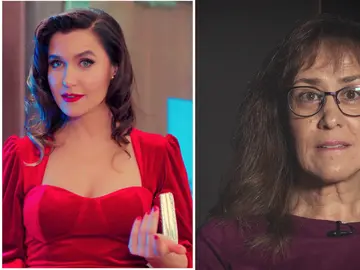 Así se dobla ‘Pecado Original’ del turco al español: “Esta serie es una fiesta” Así se dobla ‘Pecado Original’ del turco al español: “Esta serie es una fiesta”