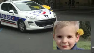 Búsqueda de Émile Búsqueda de Émile