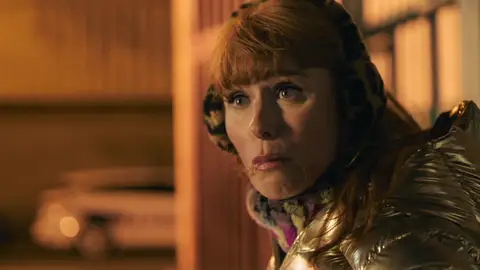 Morgane se desahoga con Karadec después de su reencuentro: “Me equivoqué contigo” Morgane se desahoga con Karadec después de su reencuentro: “Me equivoqué contigo”