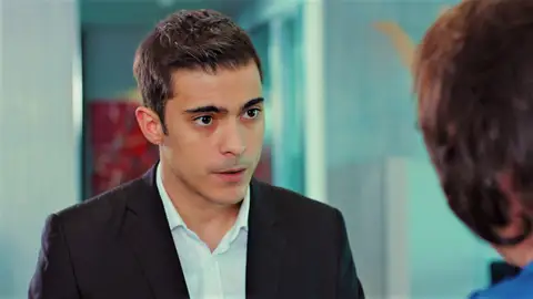 Avance del próximo capítulo de ‘Pecado Original’: Yiğit empieza a trabajar en el Holding Argun… ¿Se encontrará con Ender? Avance del próximo capítulo de ‘Pecado Original’: Yiğit empieza a trabajar en el Holding Argun… ¿Se encontrará con Ender?