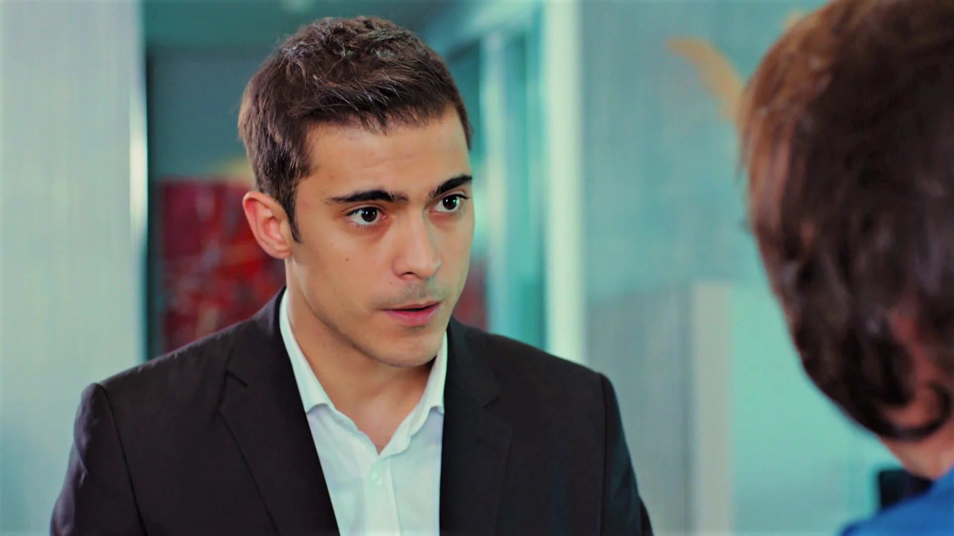 Avance del próximo capítulo de ‘Pecado Original’: Yiğit empieza a trabajar en el Holding Argun… ¿Se encontrará con Ender? Avance del próximo capítulo de ‘Pecado Original’: Yiğit empieza a trabajar en el Holding Argun… ¿Se encontrará con Ender?