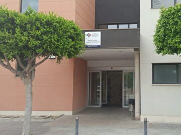 Centro de Salud de Benicarló