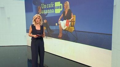Susanna Griso, tras el ataque de lumbalgia de Feijóo durante su entrevista en Espejo Público: 