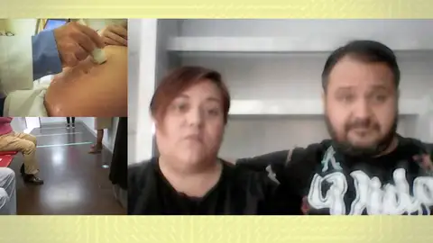 Embarazo. Embarazo.