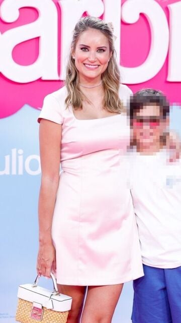 Alba Carillo