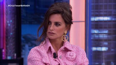 La promesa pendiente de Woody Allen a Penélope Cruz y Javier Bardem: 